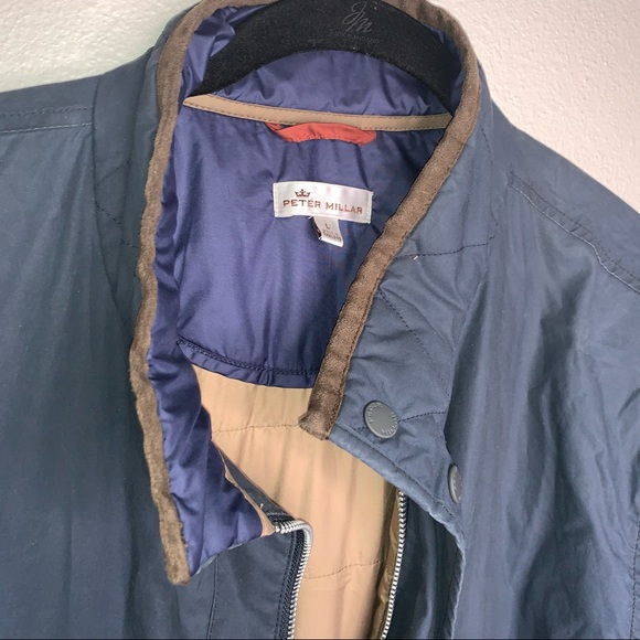 peter millar harrison field jacket